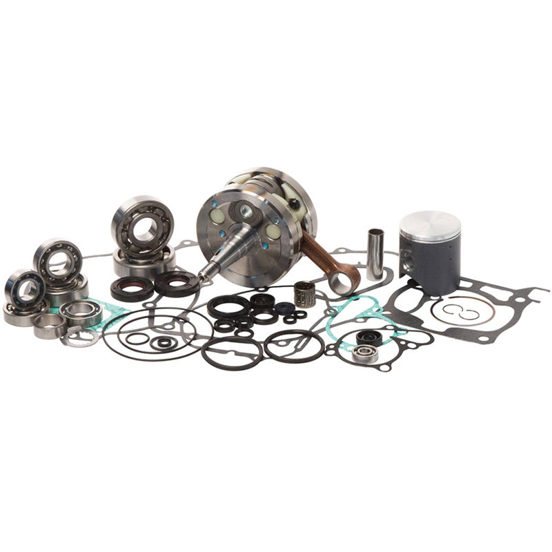 COMPLETE ENGINE REBUILD KIT