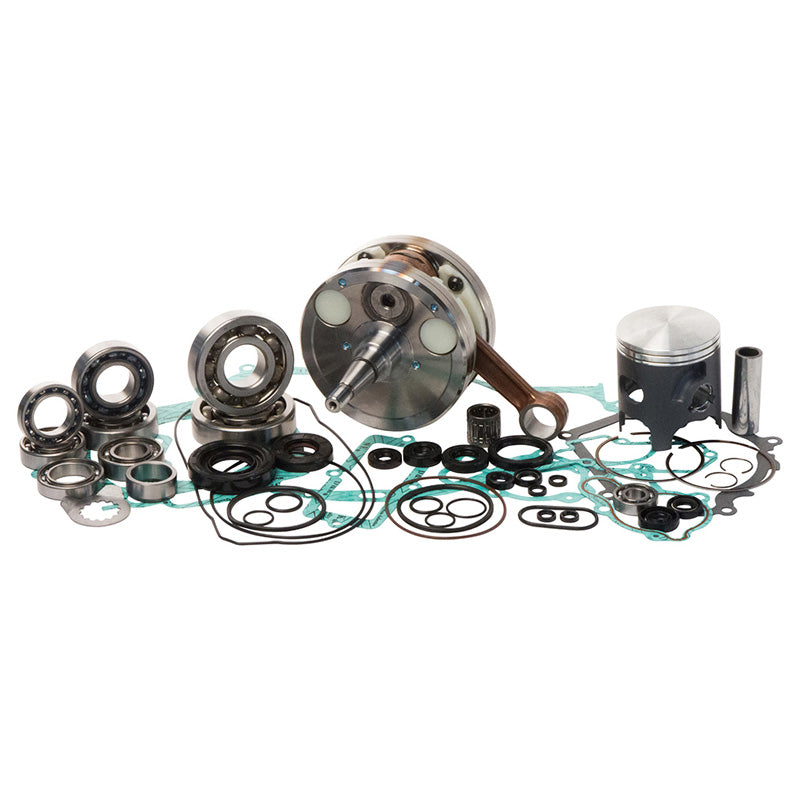 COMPLETE ENGINE REBUILD KIT