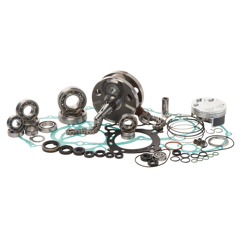 COMPLETE ENGINE REBUILD KIT