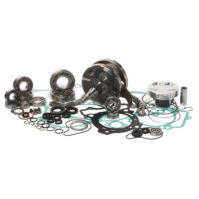 COMPLETE ENGINE REBUILD KIT