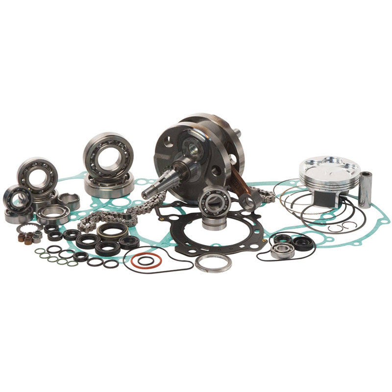 COMPLETE ENGINE REBUILD KIT