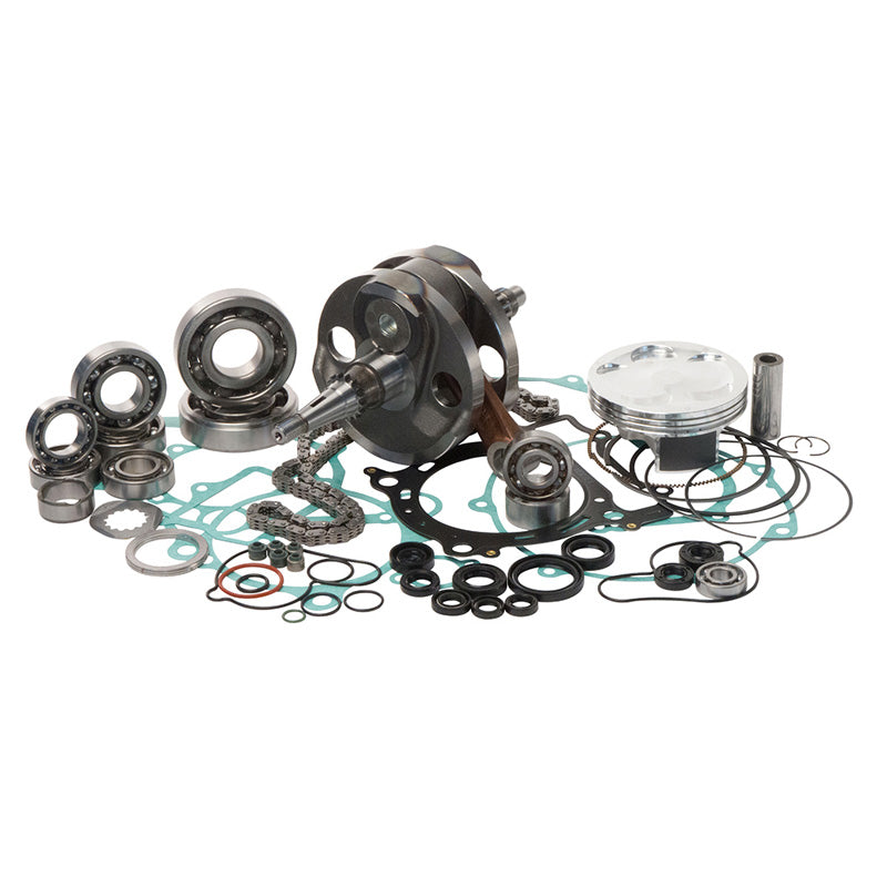 COMPLETE ENGINE REBUILD KIT