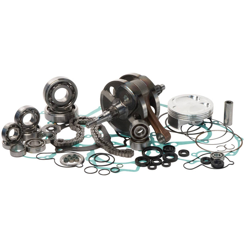 COMPLETE ENGINE REBUILD KIT