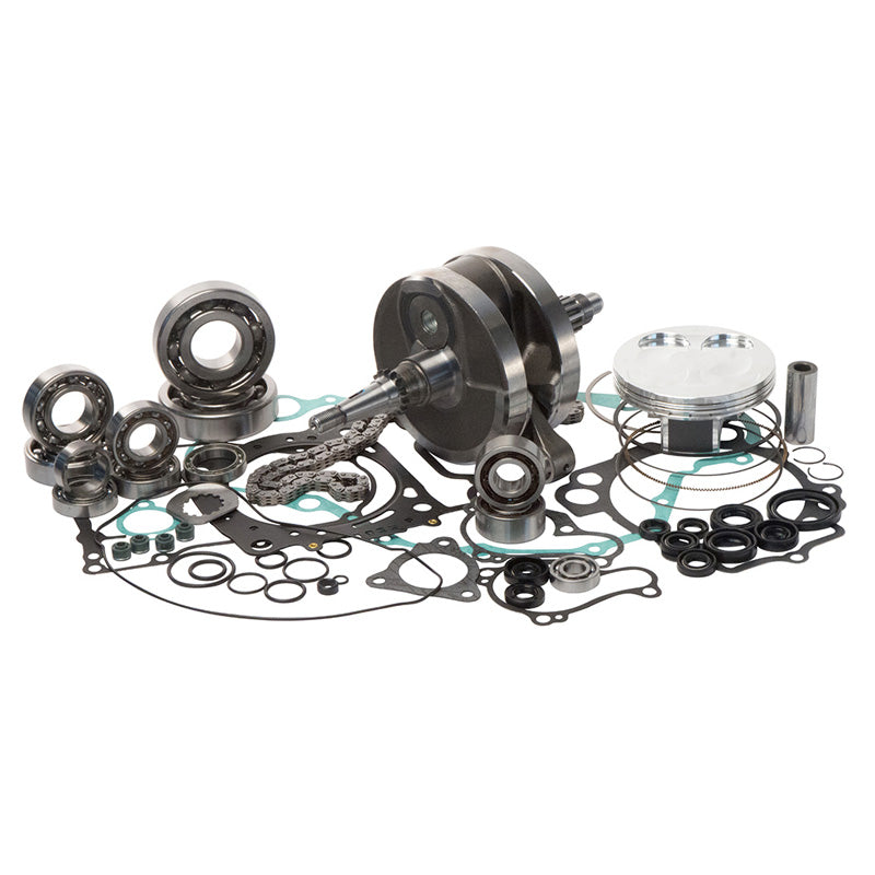 COMPLETE ENGINE REBUILD KIT