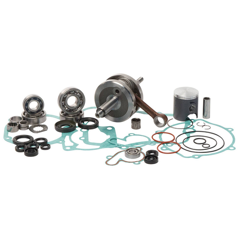 COMPLETE ENGINE REBUILD KIT