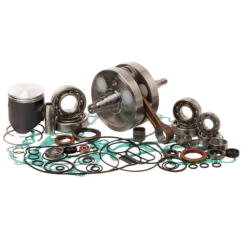 COMPLETE ENGINE REBUILD KIT
