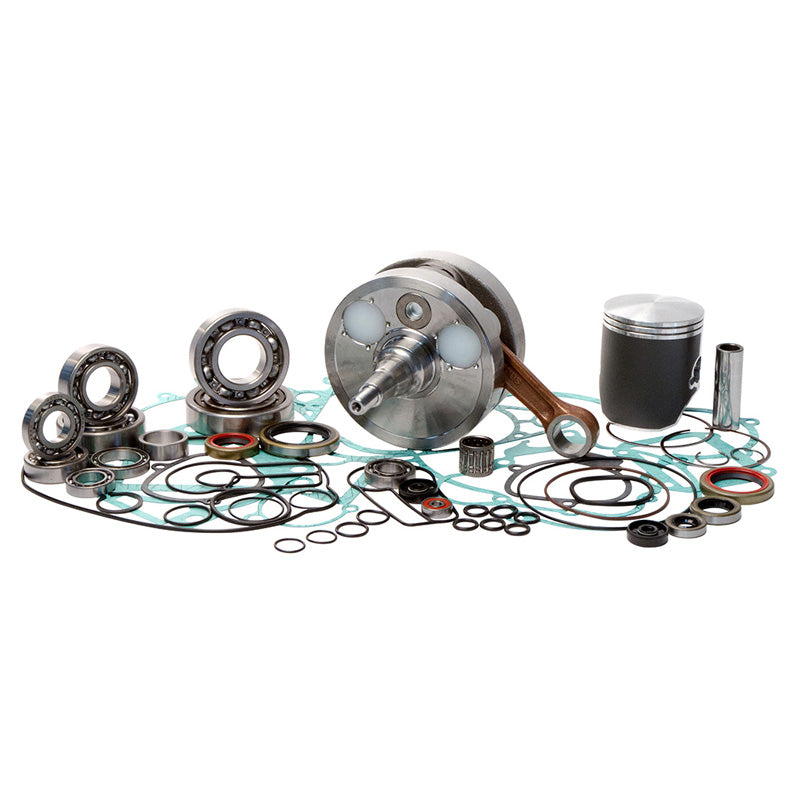 COMPLETE ENGINE REBUILD KIT