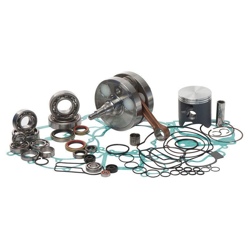COMPLETE ENGINE REBUILD KIT