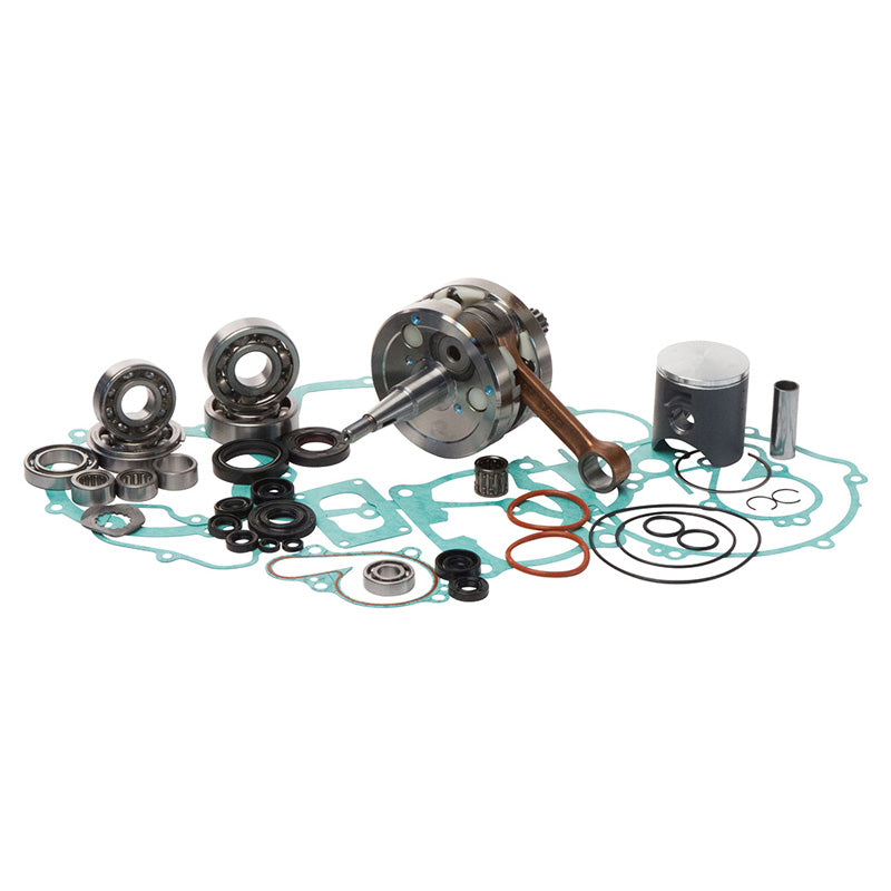 COMPLETE ENGINE REBUILD KIT