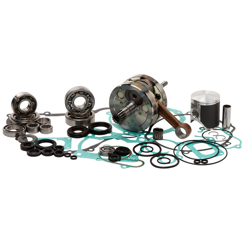 COMPLETE ENGINE REBUILD KIT