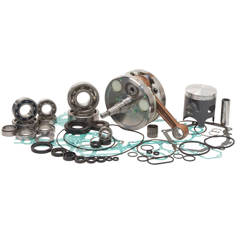 COMPLETE ENGINE REBUILD KIT
