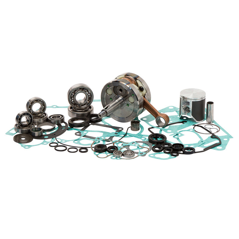 COMPLETE ENGINE REBUILD KIT