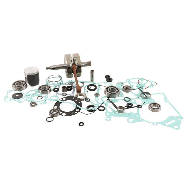 COMPLETE ENGINE REBUILD KIT