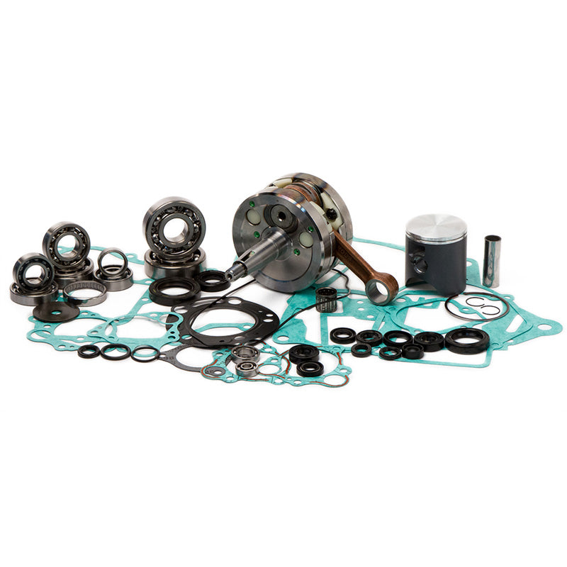 COMPLETE ENGINE REBUILD KIT