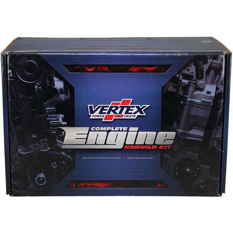 COMPLETE ENGINE REBUILD KIT