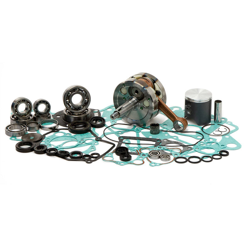 COMPLETE ENGINE REBUILD KIT
