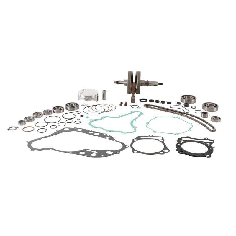 COMPLETE ENGINE REBUILD KIT