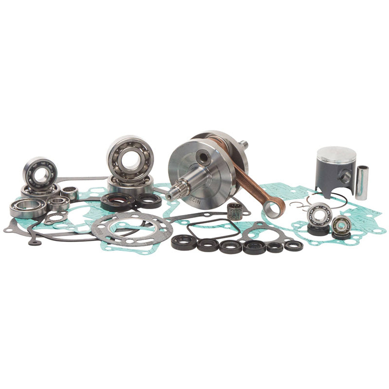 COMPLETE ENGINE REBUILD KIT