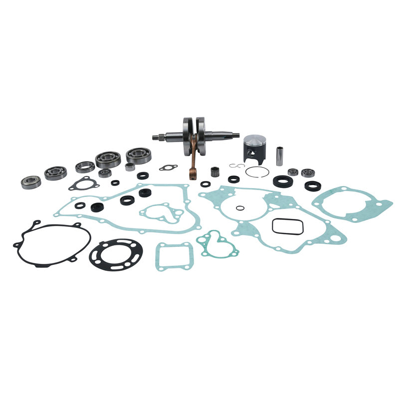 COMPLETE ENGINE REBUILD KIT