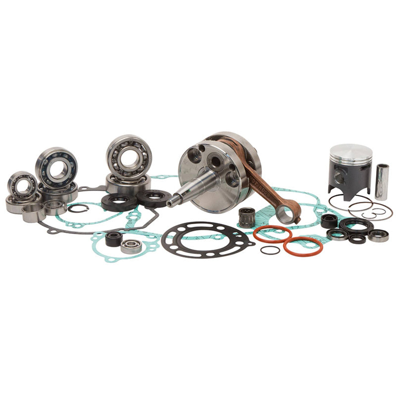 COMPLETE ENGINE REBUILD KIT