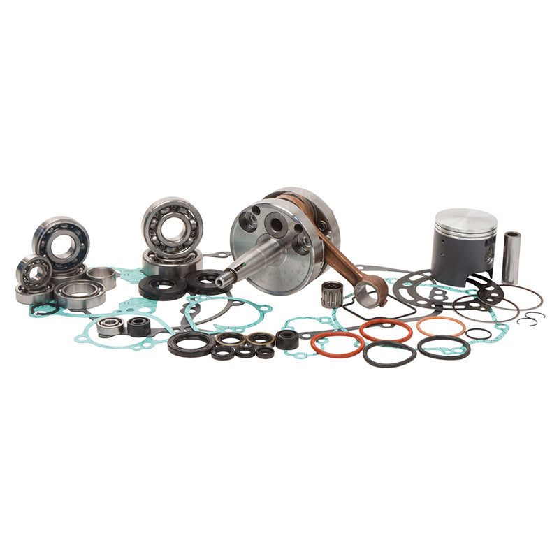 COMPLETE ENGINE REBUILD KIT