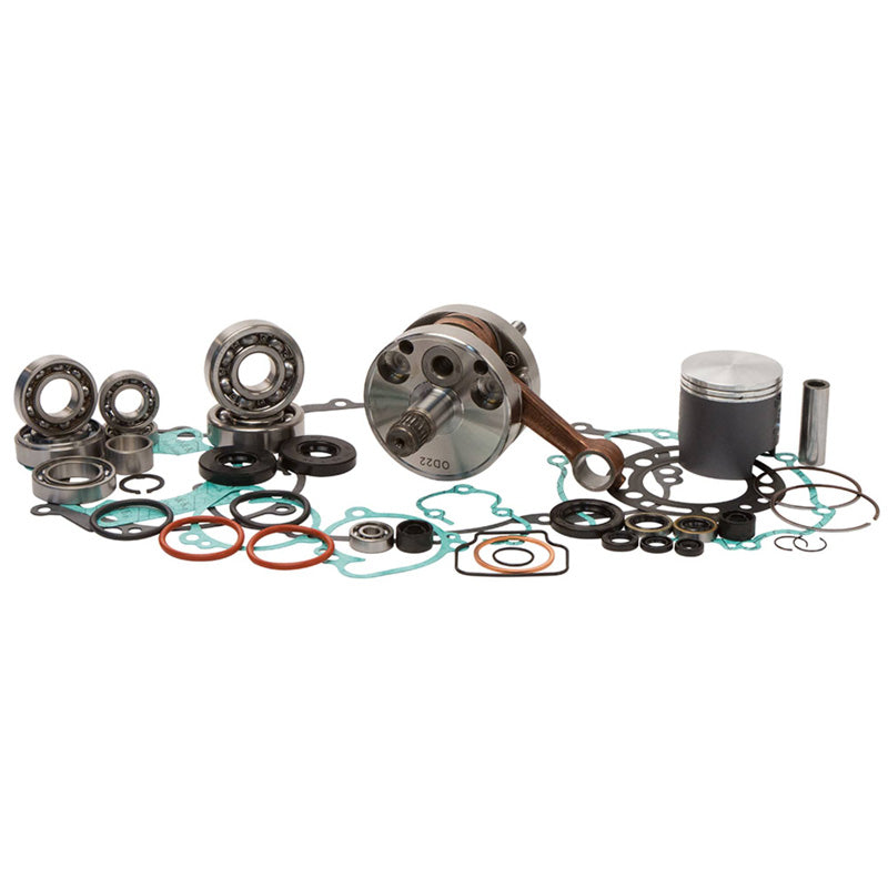 COMPLETE ENGINE REBUILD KIT