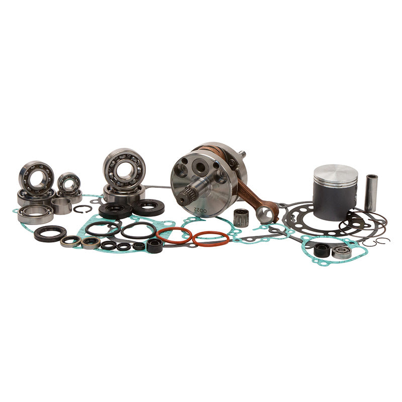COMPLETE ENGINE REBUILD KIT