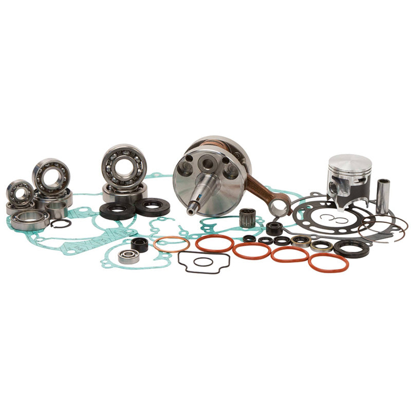 COMPLETE ENGINE REBUILD KIT