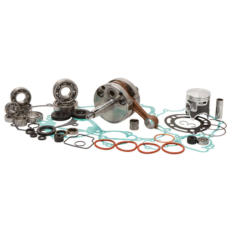 COMPLETE ENGINE REBUILD KIT
