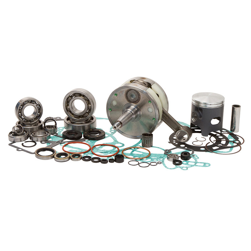 COMPLETE ENGINE REBUILD KIT