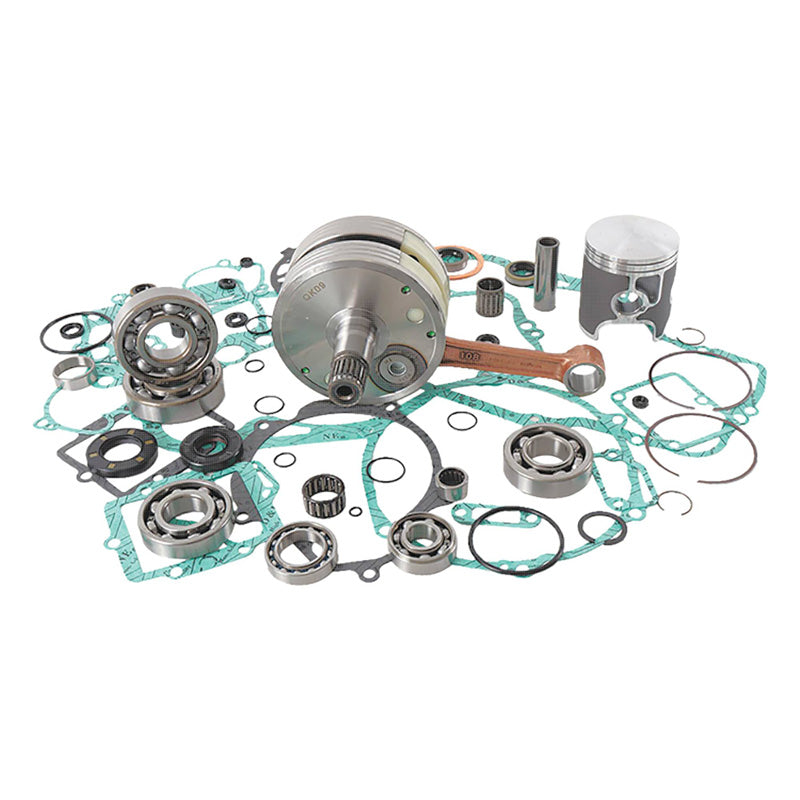 COMPLETE ENGINE REBUILD KIT
