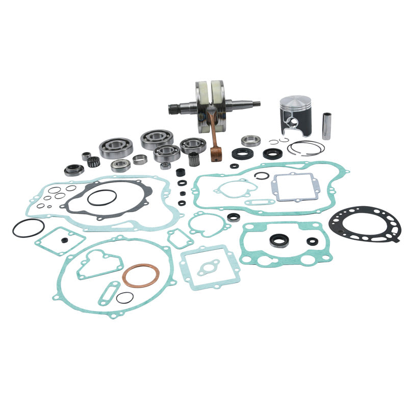 COMPLETE ENGINE REBUILD KIT