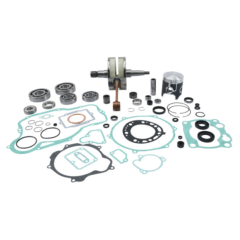 COMPLETE ENGINE REBUILD KIT