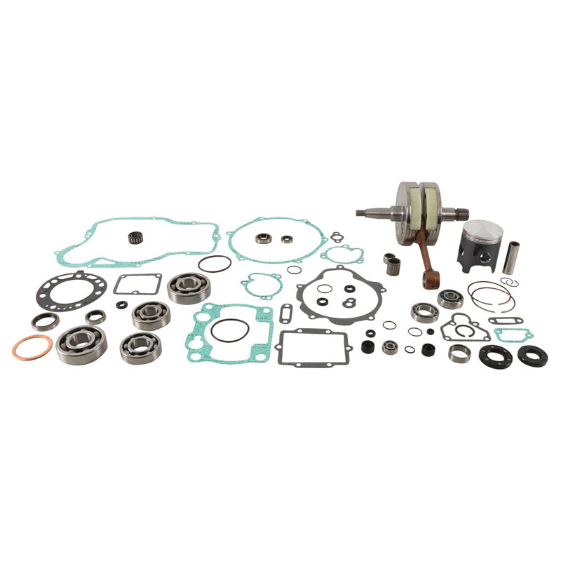 COMPLETE ENGINE REBUILD KIT