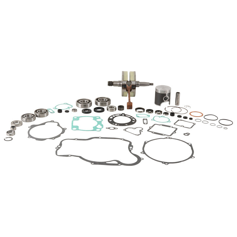 COMPLETE ENGINE REBUILD KIT