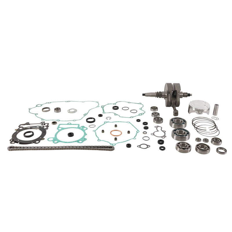 COMPLETE ENGINE REBUILD KIT