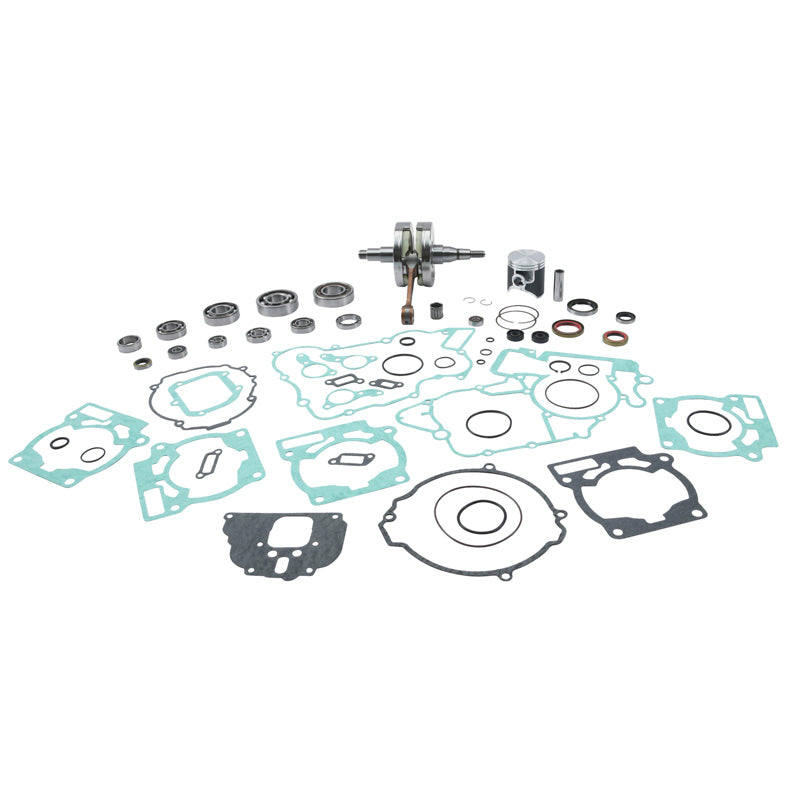 COMPLETE ENGINE REBUILD KIT