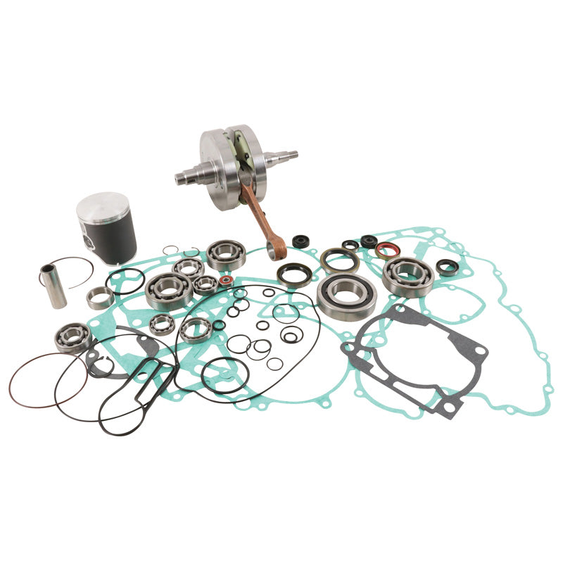 COMPLETE ENGINE REBUILD KIT