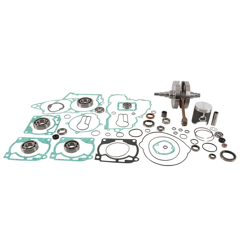 COMPLETE ENGINE REBUILD KIT
