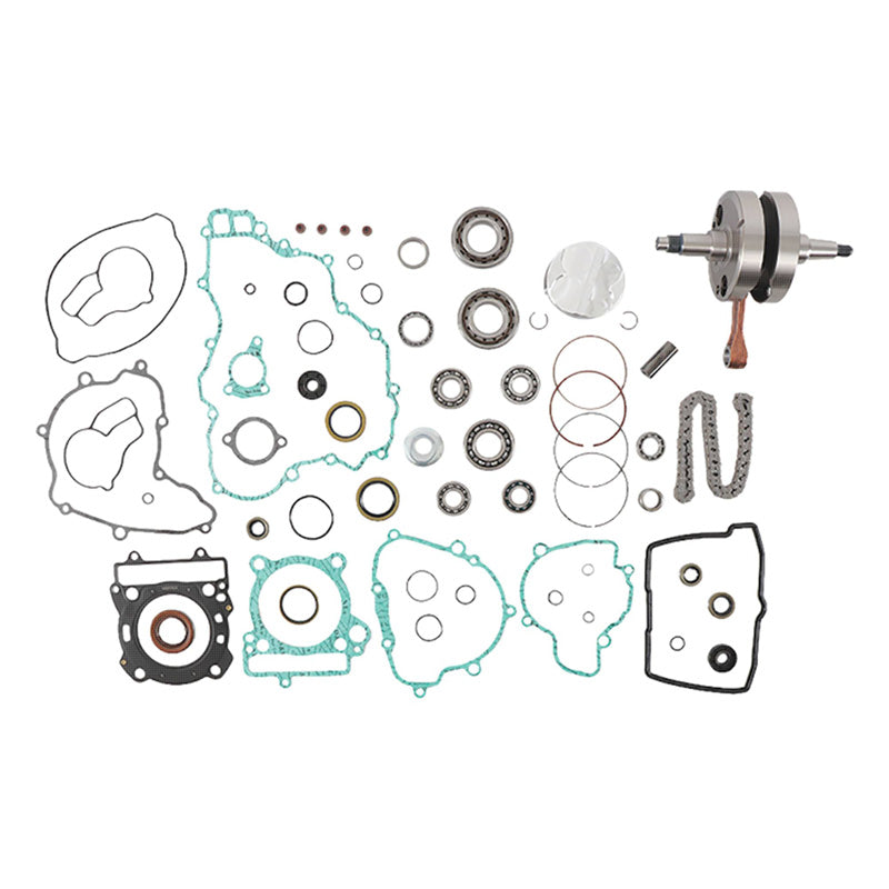 COMPLETE ENGINE REBUILD KIT