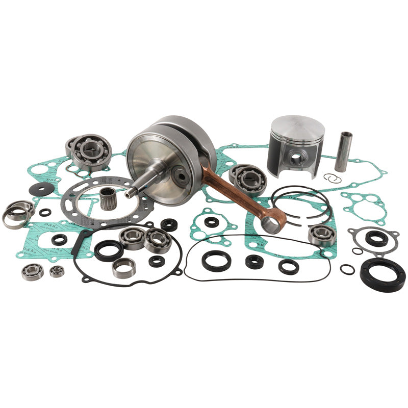 COMPLETE ENGINE REBUILD KIT