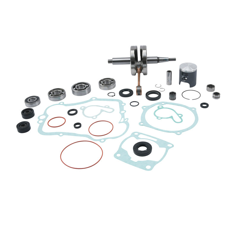 COMPLETE ENGINE REBUILD KIT