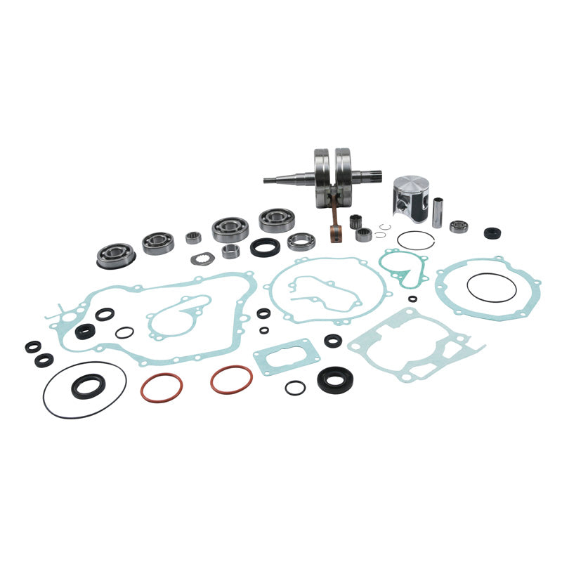 COMPLETE ENGINE REBUILD KIT
