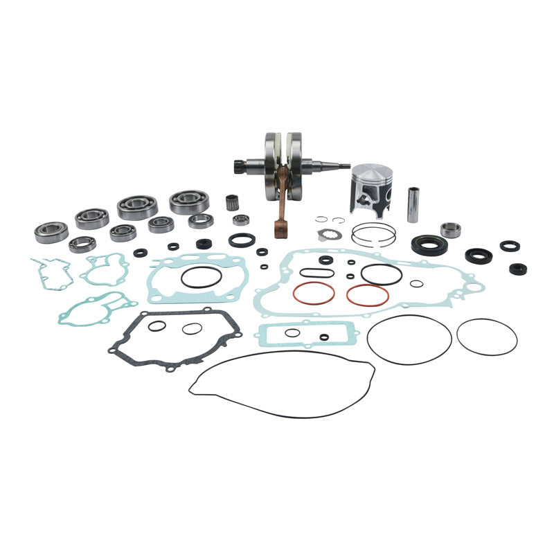 COMPLETE ENGINE REBUILD KIT