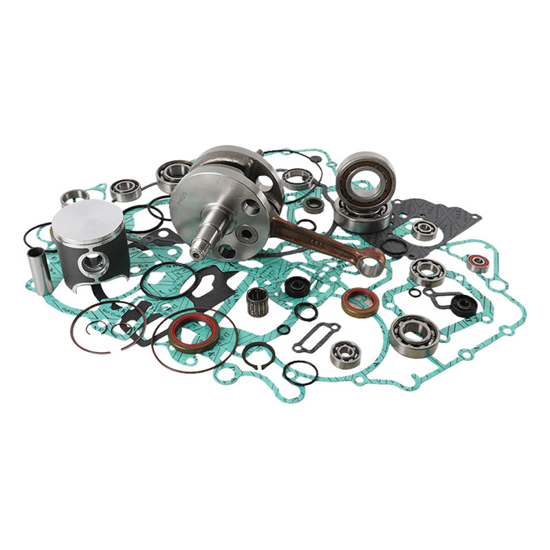 COMPLETE ENGINE REBUILD KIT