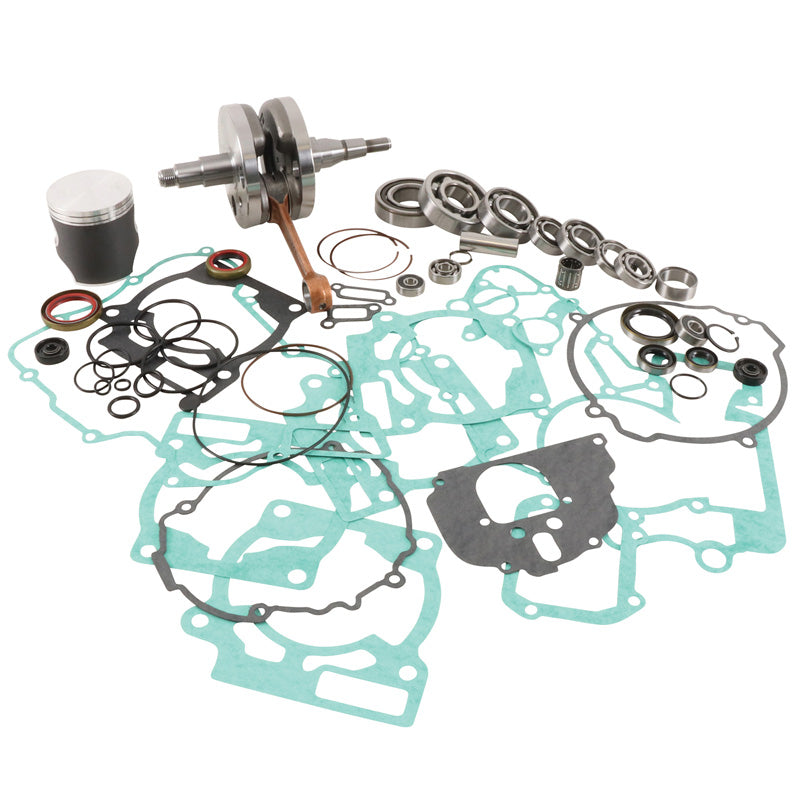 COMPLETE ENGINE REBUILD KIT