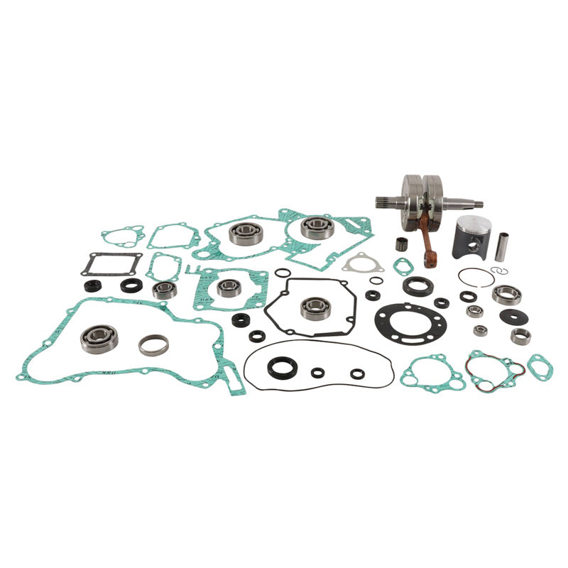 COMPLETE ENGINE REBUILD KIT
