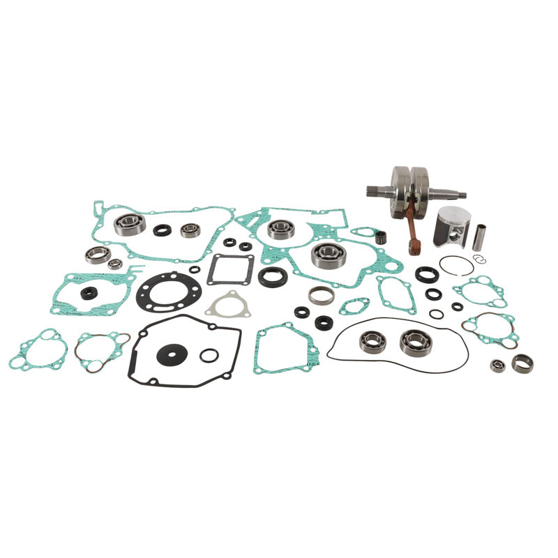 COMPLETE ENGINE REBUILD KIT