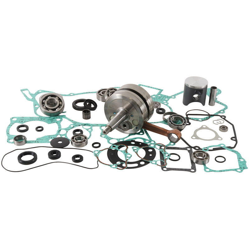 COMPLETE ENGINE REBUILD KIT