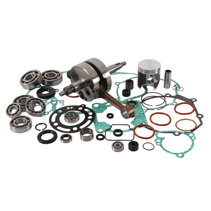 COMPLETE ENGINE REBUILD KIT